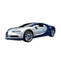 AIRFIX QUICKBUILD BUGATTI CHIRON - 56-J6044