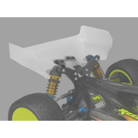 JConcepts - Aero B6.2 | B74 rear wing, 2pc. 