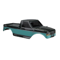 JCI Tucked, 1995 Ford F-150 (Fits - Traxxas TRX-4 Sport, Enduro, Axial, Vanquish 12.3" wheelbase)