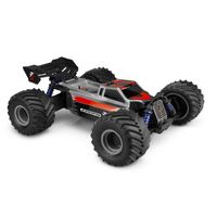 F2 - Traxxas Sledge Body