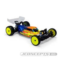 S2 - RC10B7 Body Light weight 