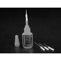 JConcepts - glue straw - 4pc. 