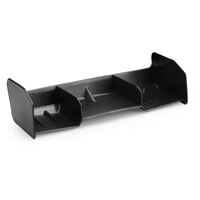 JConcepts – Razor 1/8th buggy | truck wing, BLACK