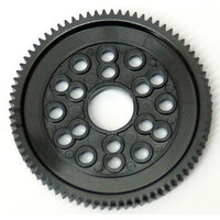 Kimbrough 69 Tooth 48P Precision Spur Gear #150