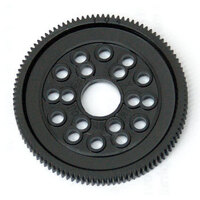 Kimbrough 104 Tooth 64P Precision Spur Gear #211