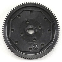 Kimbrough 69 Tooth 48P Precision Spur Gear #302 (ASS9648)