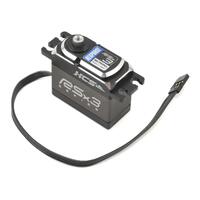 KO RSX3 RESPONSE HC SERVO - ALLOY CASE 7.4V - KO30121