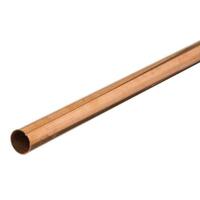 K&S Copper Tube 2 x 1000mm 0.36 Wall (5)