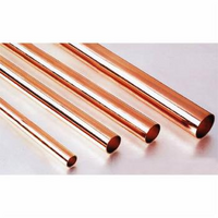 K&S Copper Tube 5/32 x 12" 0.014 Wall (1)