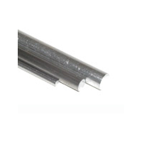 K&S Aluminium Rod 3/32 x 12" (1)