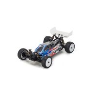 Kyosho 1/10 EP 4WD Kit Lazer ZX-6.6