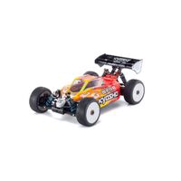 Kyosho 1/8 EP 4WD kit Inferno MP9e TKI4