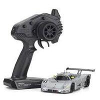 Kyosho MINI-Z Sauber Mercedes C 9 No. 63 LM 1989 RWD MR-03 Readyset