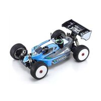 Kyosho 1/8 Inferno MP10 TKI2 .21 4WD Nitro Racing Buggy [33022]