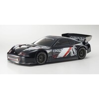 Kyosho Put EP FAZER Drift r/s Toyota Supra Type1 w/KT-231P