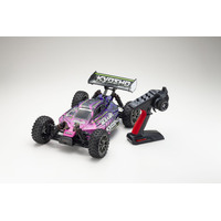 Kyosho Inferno Neo 4.0 VE w/ TK-231P