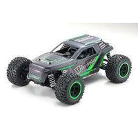 Kyosho 1/10 Fazer Mk2 Rage 2.0 4WD Electric Readyset Grey/Green