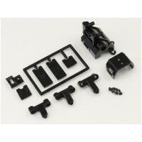 Kyosho HG QUICK BODY MOUNT