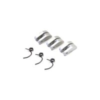 Kyosho 3PC ADC Clutch Shoe Set [97053B]