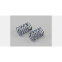 Kyosho Shock Spring (6-1.3/L=25/?13/2pcs.)