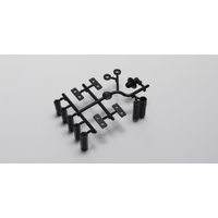 Kyosho Body Mount Set (MP9 RS)