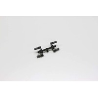 Kyosho Front Hub Carrier Bush Set (MP9)