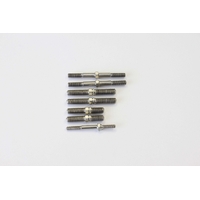 Kyosho Titanium Rod Set (MP9)