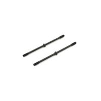 Kyosho Adjust Rod (4x80mm/2pcs)