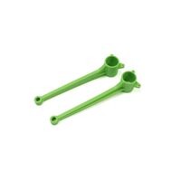 Kyosho Color Sus Arm(F Green/MAD Force/FO-XX)