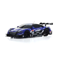 Kyosho ASC MR-03W-MM ASC RAYBRIG NSX Concept-GT 2024 Body [MZP249RG]