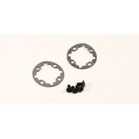 Kyosho SC217 DIFF GASKET+SCREW SET SCORP14 - KYO-SC217