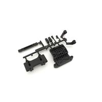 Kyosho Bulkhead Set (ULTIMA)