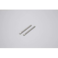 Kyosho UPPER SUSP SHAFT FR TI 64