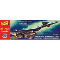 Lindberg 1/172 B-70 Bomber