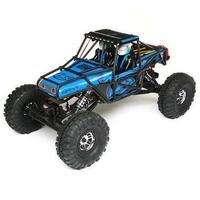 Losi Night Crawler SE, 1/10 RTR, Blue - LOS03015T1