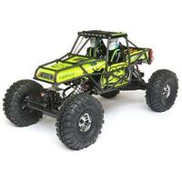 Losi Night Crawler SE, 1/10 RTR, Green - LOS03015T2