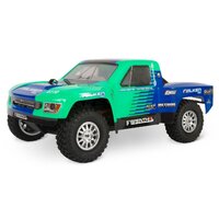 Losi Tenacity TT Pro 1/10th RTR, Falken Edition - LOS03019T2