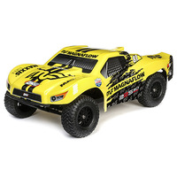 Losi 22S Short Course Truck RTR, MagnaFlow - LOS03022T1