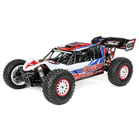 Losi Tenacity DB Pro, Lucas Oil Edition, RTR - LOS03027V2T1