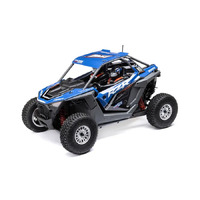 Losi RZR Rey 1/10 4wd Polaris Buggy, RTR