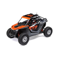 Losi RZR Rey 1/10 4wd Fox Buggy, RTR