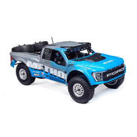 Losi Baja Rey 2.0 1/10 Desert Truck RTR, Method Scheme