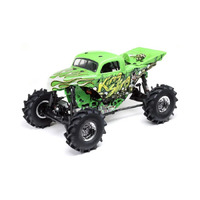 Losi LMT King Sling Mega Truck, RTR, LOS04024T1