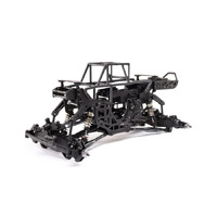 Losi TLR Tuned LMT Monster Truck Kit, LOS04027