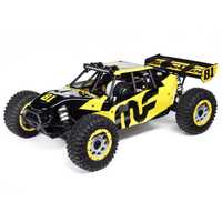 Losi DBXL 2.0 1/5 4wd Gas Buggy RTR, Magnaflow Scheme