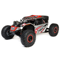 Losi Super Rock Rey RTR Rock Racer, T2 - LOS05016T2