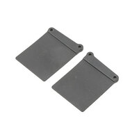 Losi Mud Flaps- Ten-Acity - LOS231034