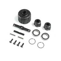 Losi Locked Rear Differential, V100 - LOS232068