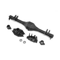 Losi Rear Axle Housing Set, Rock Rey / Baja Rey - LOS232072