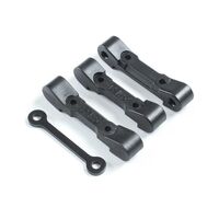 Losi Rear Pivot Block Set, 22S DragB - LOS234048